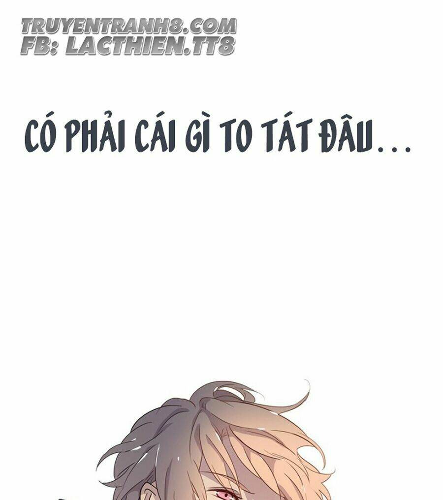 Thiếu Niên Rắc Rối: Chapter 8