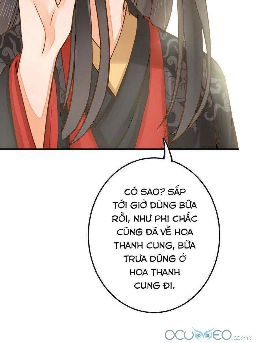Quý Phi Này Có Chút Cơ: Chapter 20