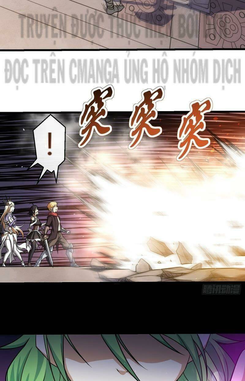 Chuyển Sinh Thành Nữ Hầu Tà Ác: Chapter 18