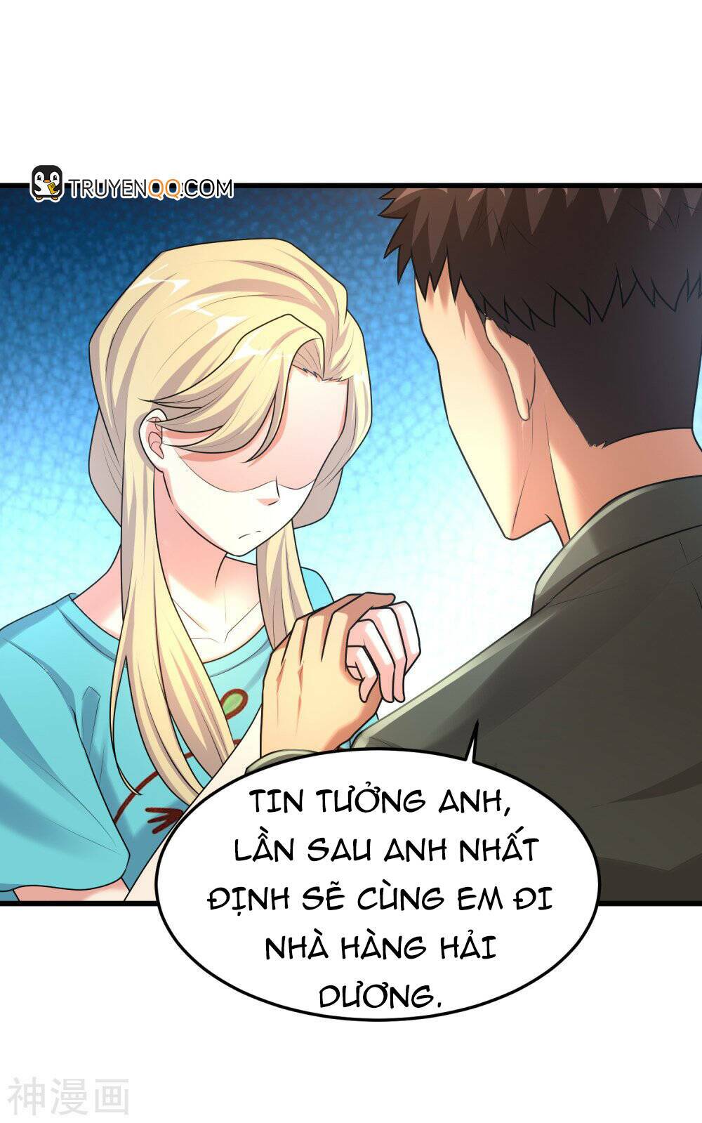 Siêu Năng Phân Hóa: Chapter 20