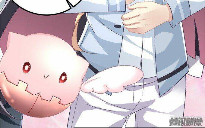 Đế Vương Ta Vẫn Còn Nhỏ: Chapter 15