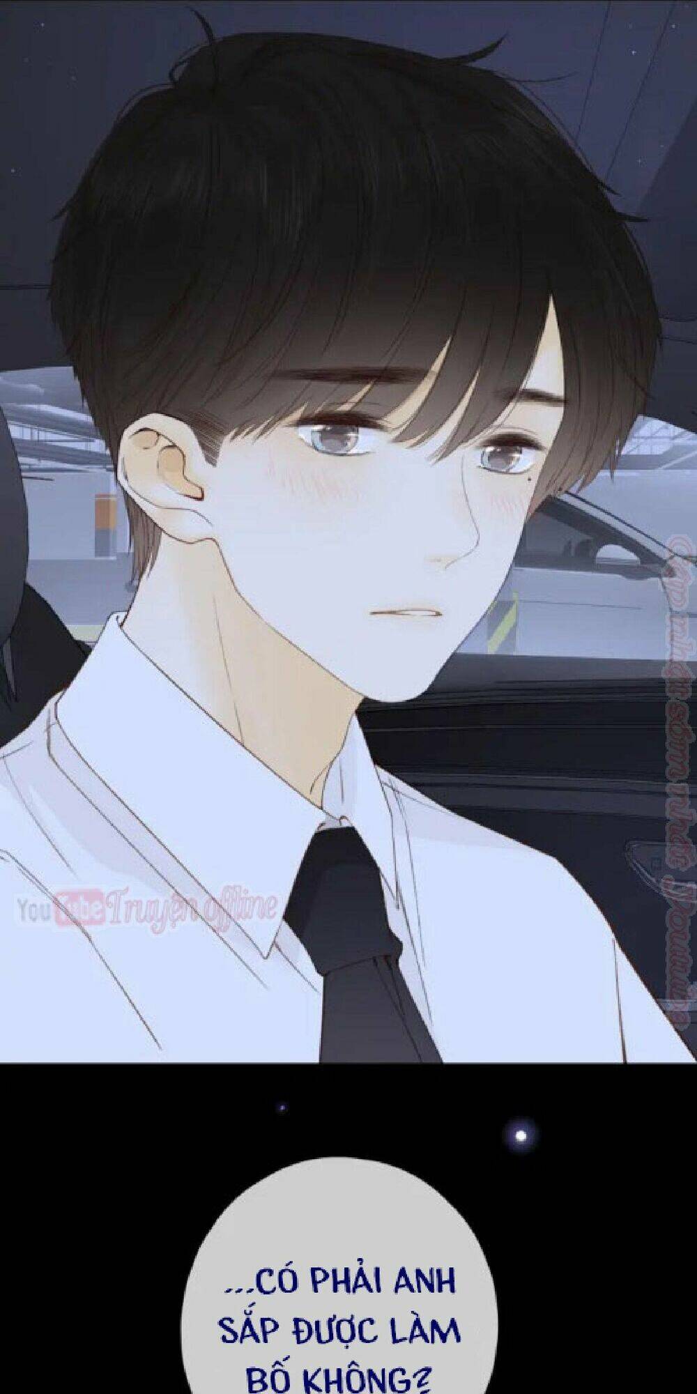 Cô Ấy Không Đáng Yêu: Chapter 84