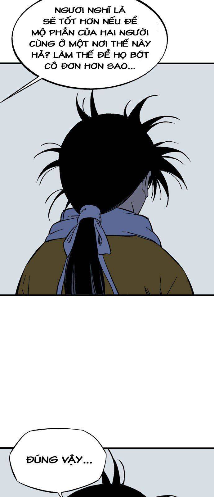 Cao Thủ 2: Chapter 139