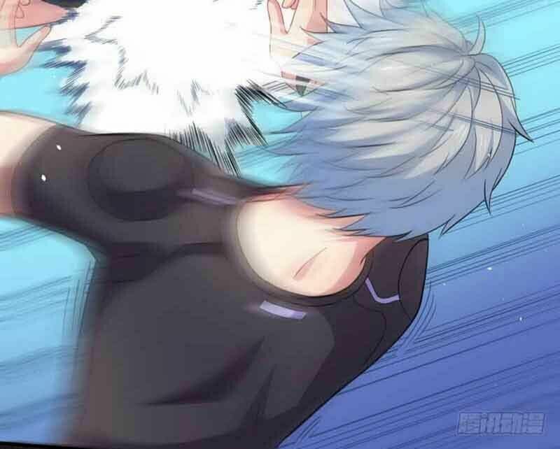 Ngạo Kiều Quỷ Vương Yêu Ta: Chapter 83