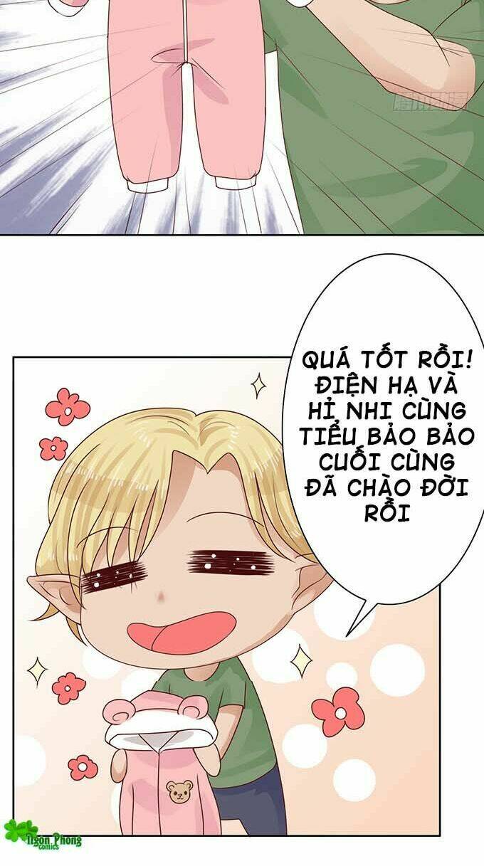 Ma Vương Luyến Ái Chỉ Nam: Chapter 74