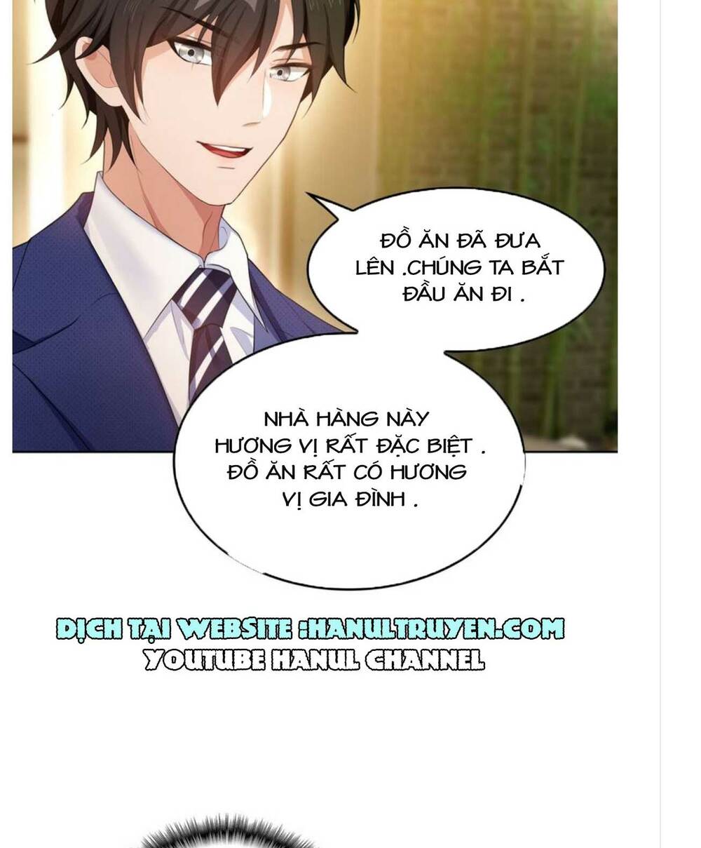Cô Vợ Nhỏ Nuông Chiều Quá Lại Thành Ác!!: Chapter 12