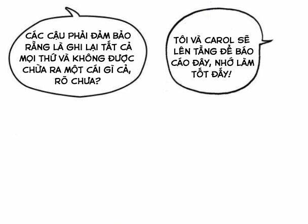 Mắc Kẹt Trên Mặt Trăng: Chapter 22