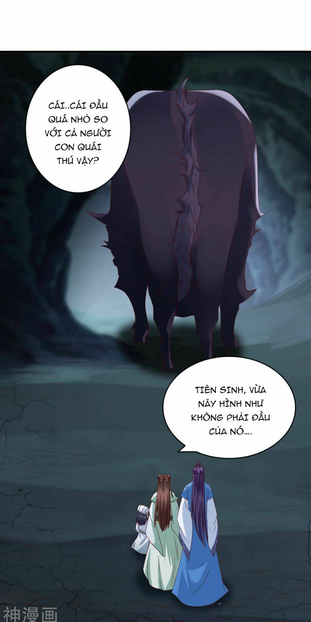 Trở Về Cổ Đại Làm Thánh Hiền: Chapter 10