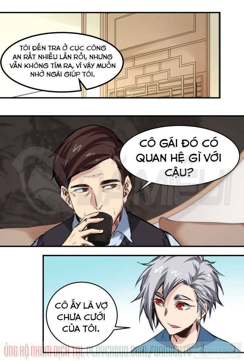 Đỉnh Phong Thần Y: Chapter 14