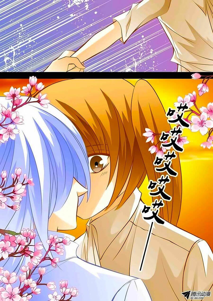 Đến Làm Yêu Quái Đi: Chapter 37