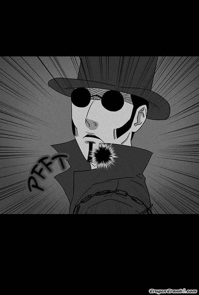 Những Câu Chuyện Bất Thường: Chapter 20