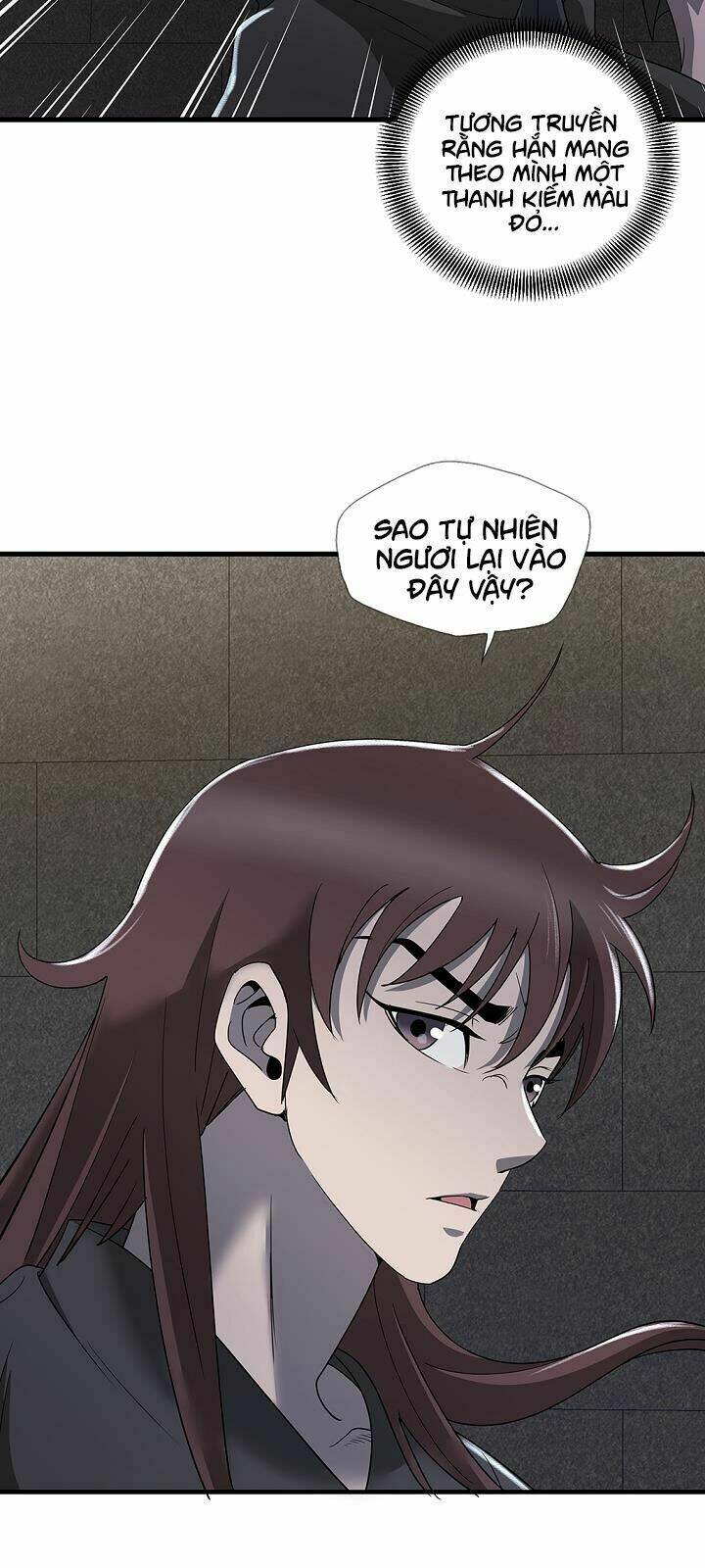 Cuồng Long: Chapter 17