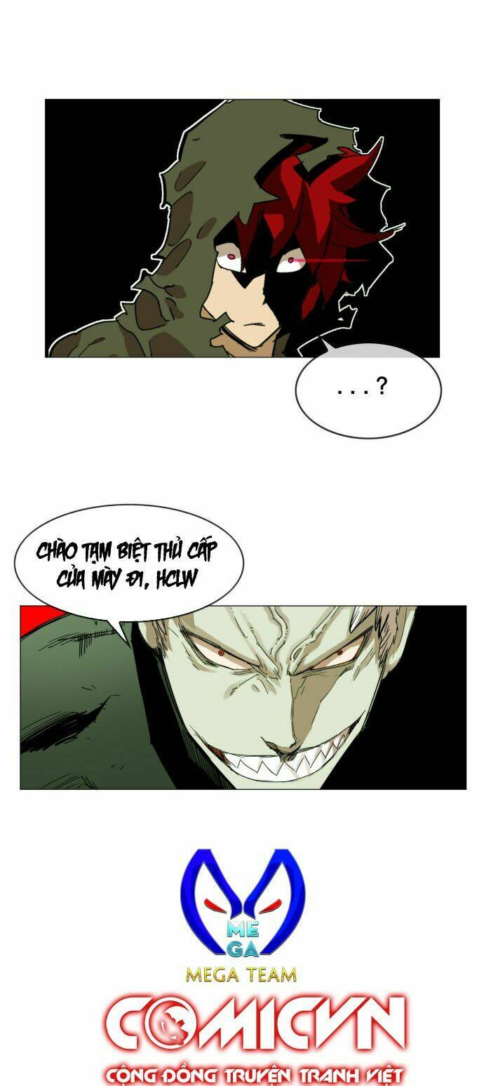 Hard Core Leveling Warrior: Chapter 29