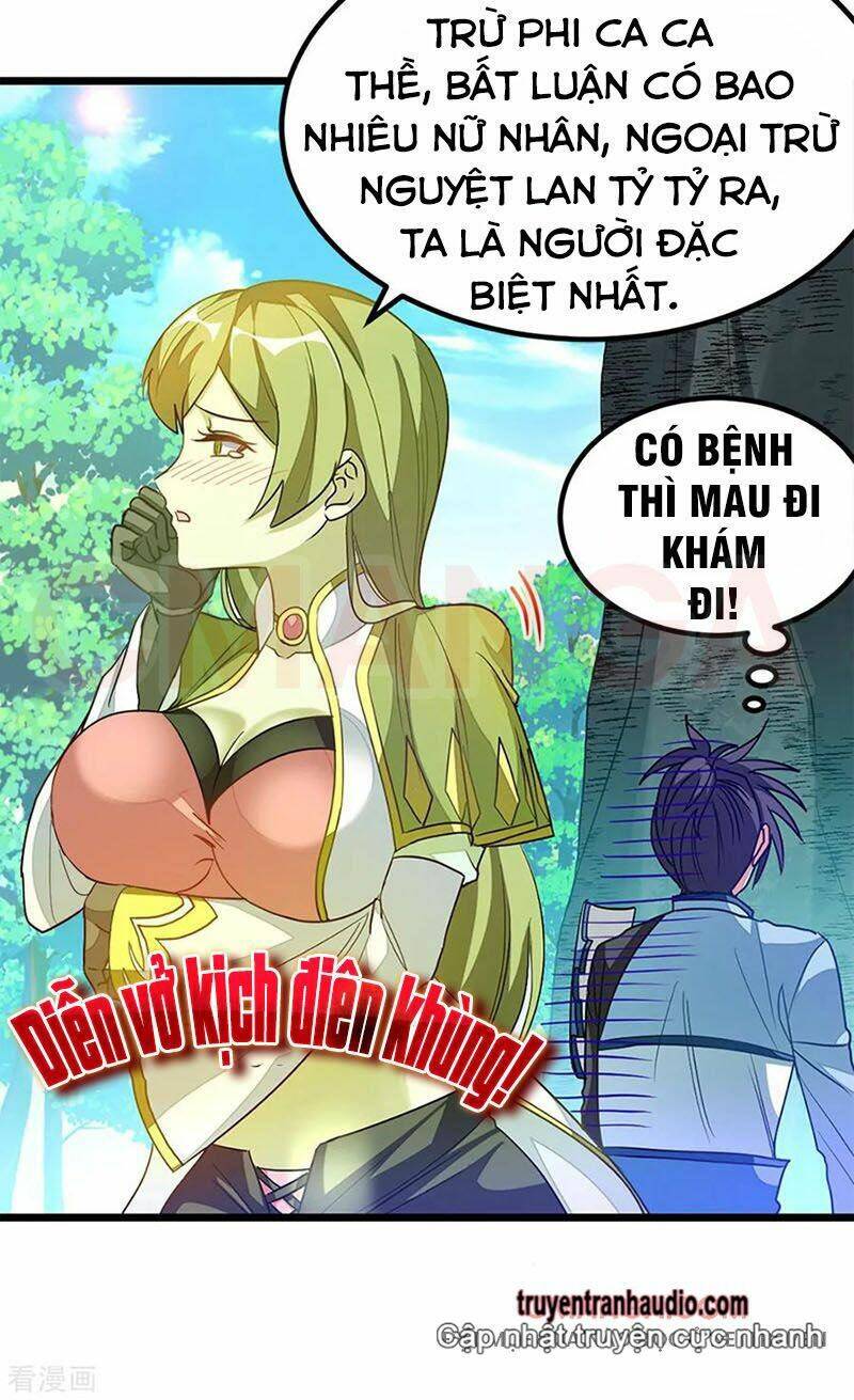Cửu Dương Thần Vương: Chapter 235