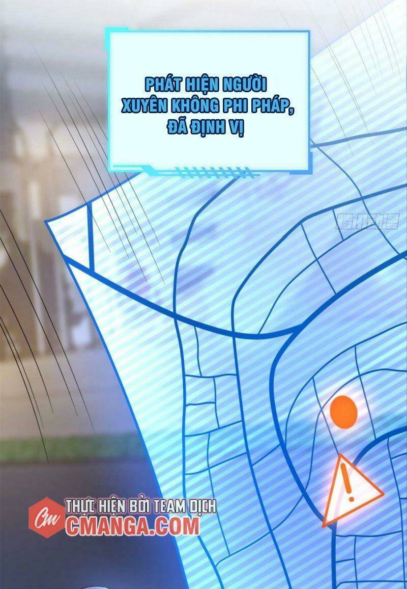 Xâm Lược Vạn Giới: Chapter 29