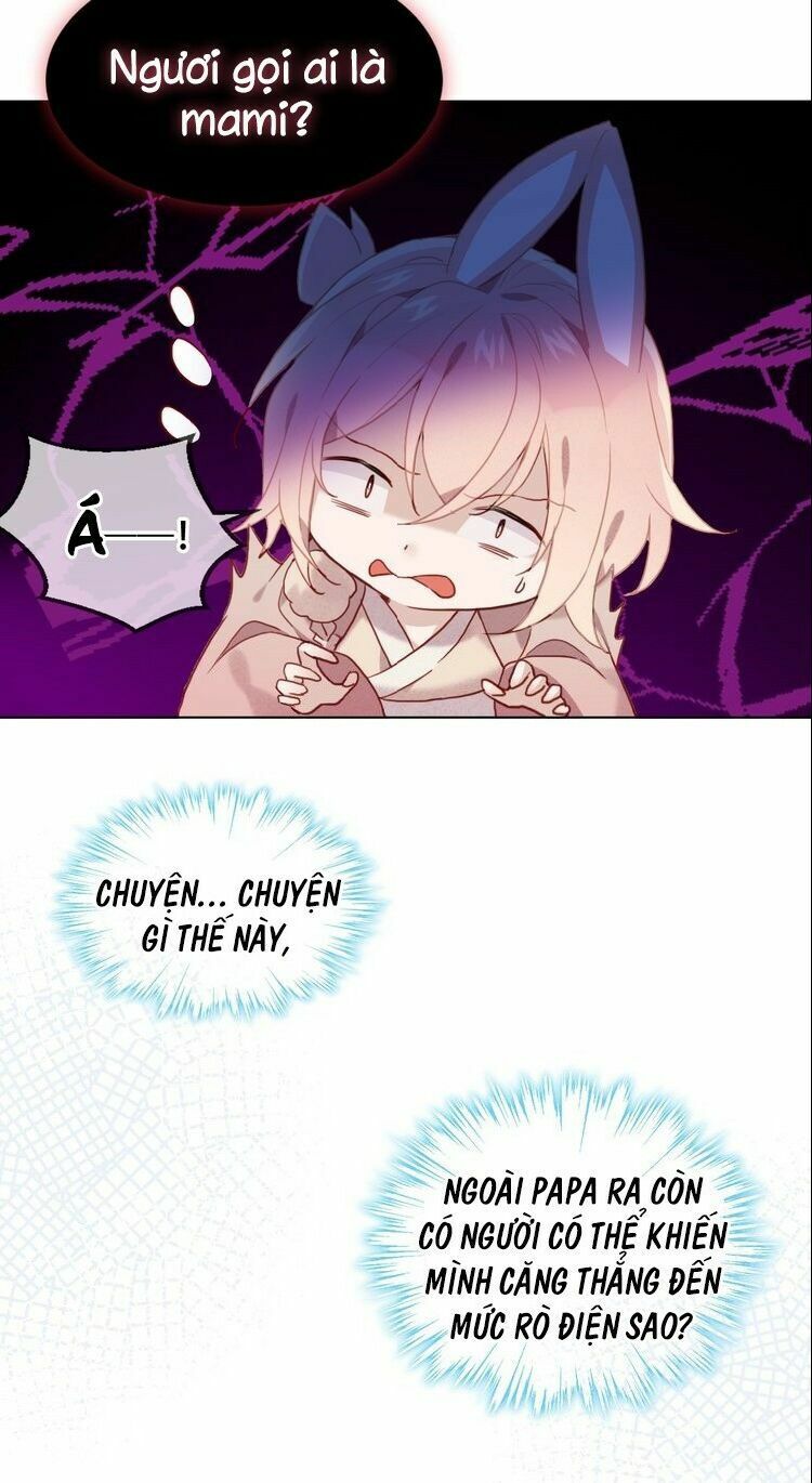 Ngô hoàng tại thượng: Chapter 104
