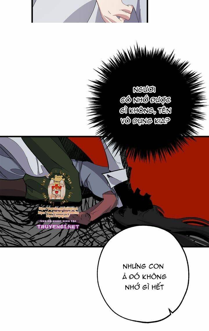 Tình Điên Dại: Chapter 60