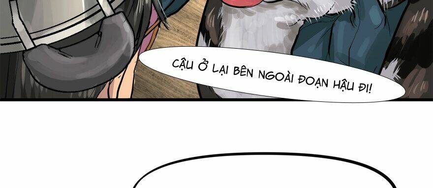 Vua Sinh Tồn: Chapter 64