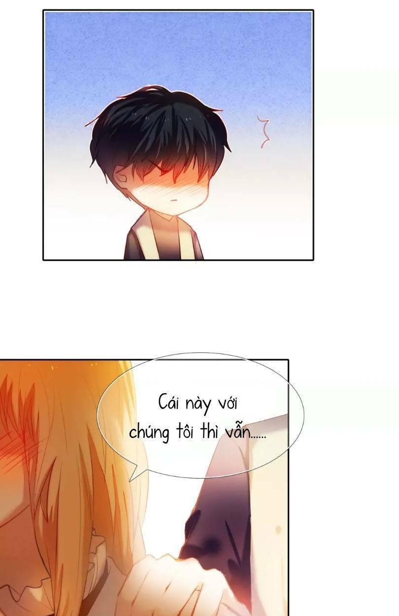 Kế Hoạch Trái Tim: Chapter 41