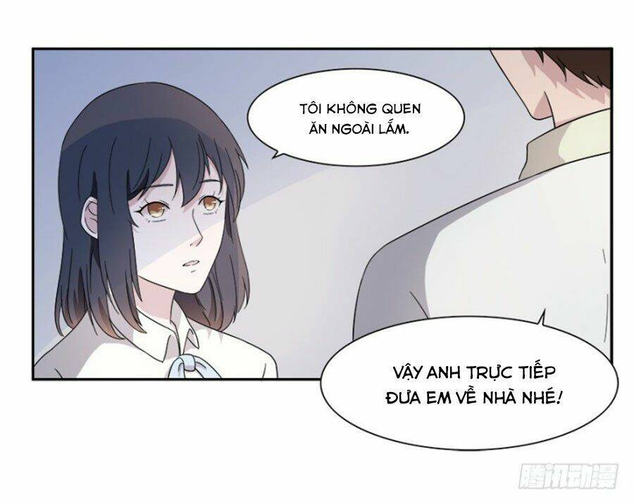 Thiên Kim Đường Môn: Chapter 64
