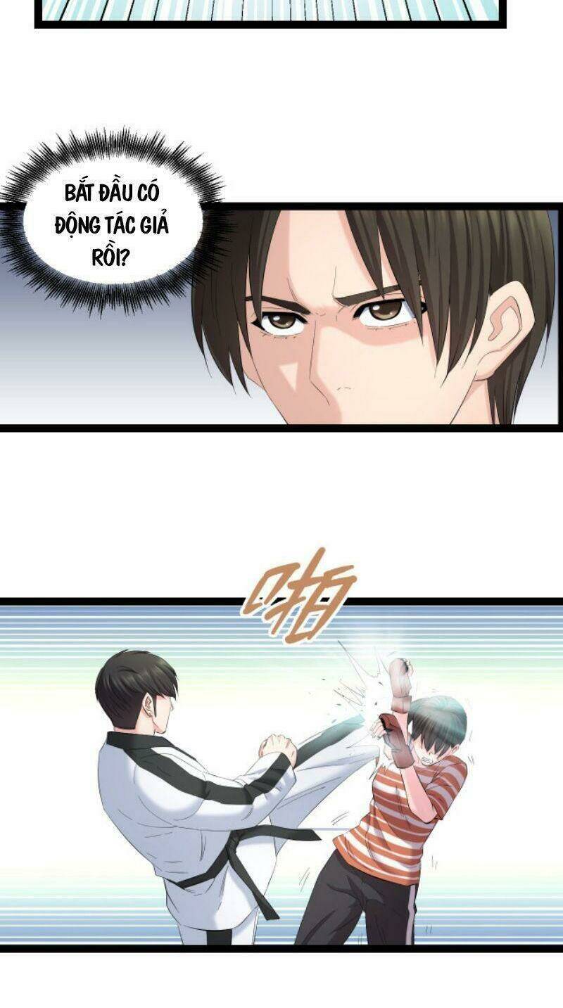 Đối Mặt Với Thử Thách: Chapter 78