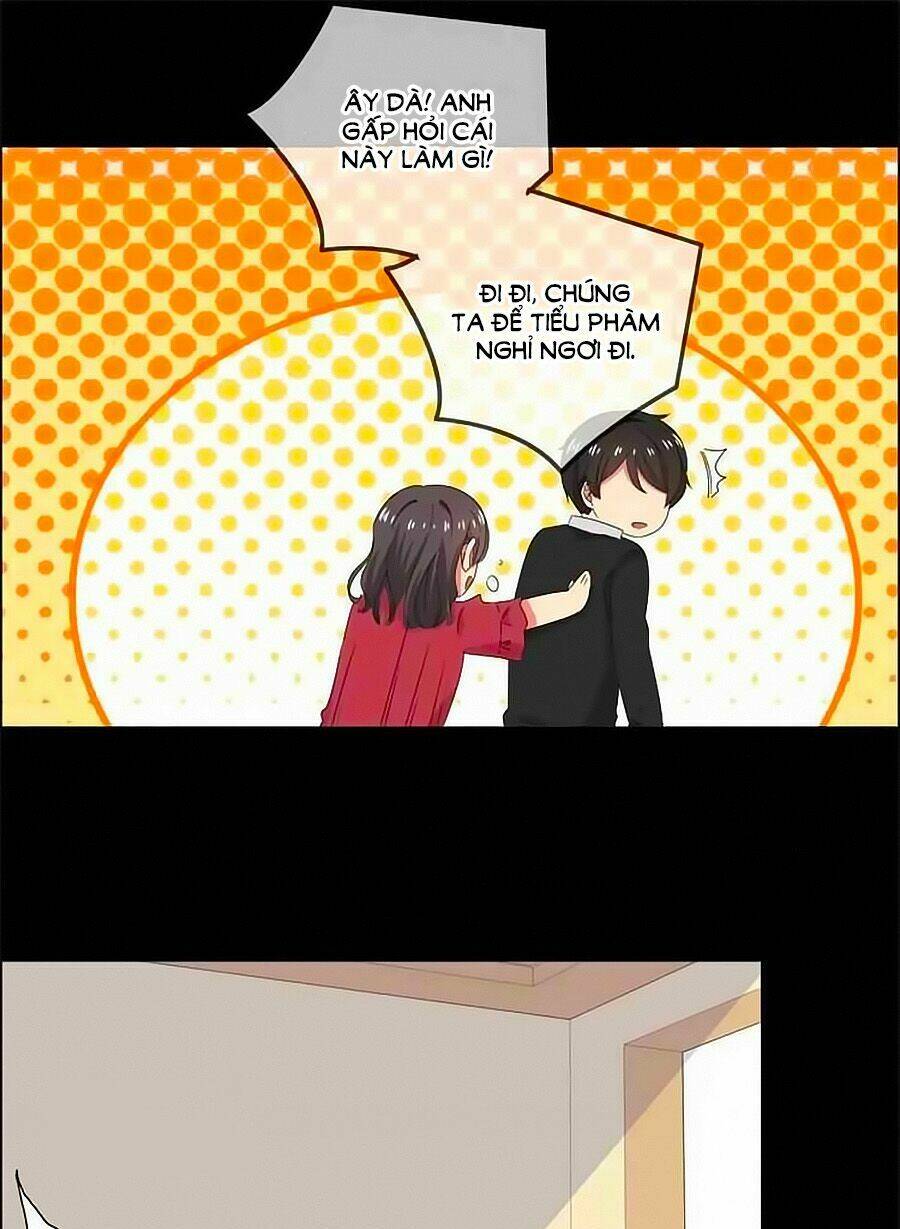 Đại Thần Tình Yêu Chớ Chạm Tôi: Chapter 51