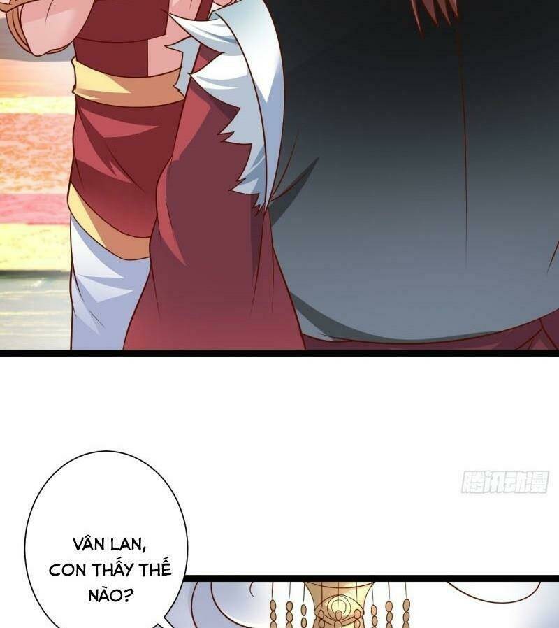 Trọng Sinh Tối Cường Ma Tôn Ở Rể: Chapter 68