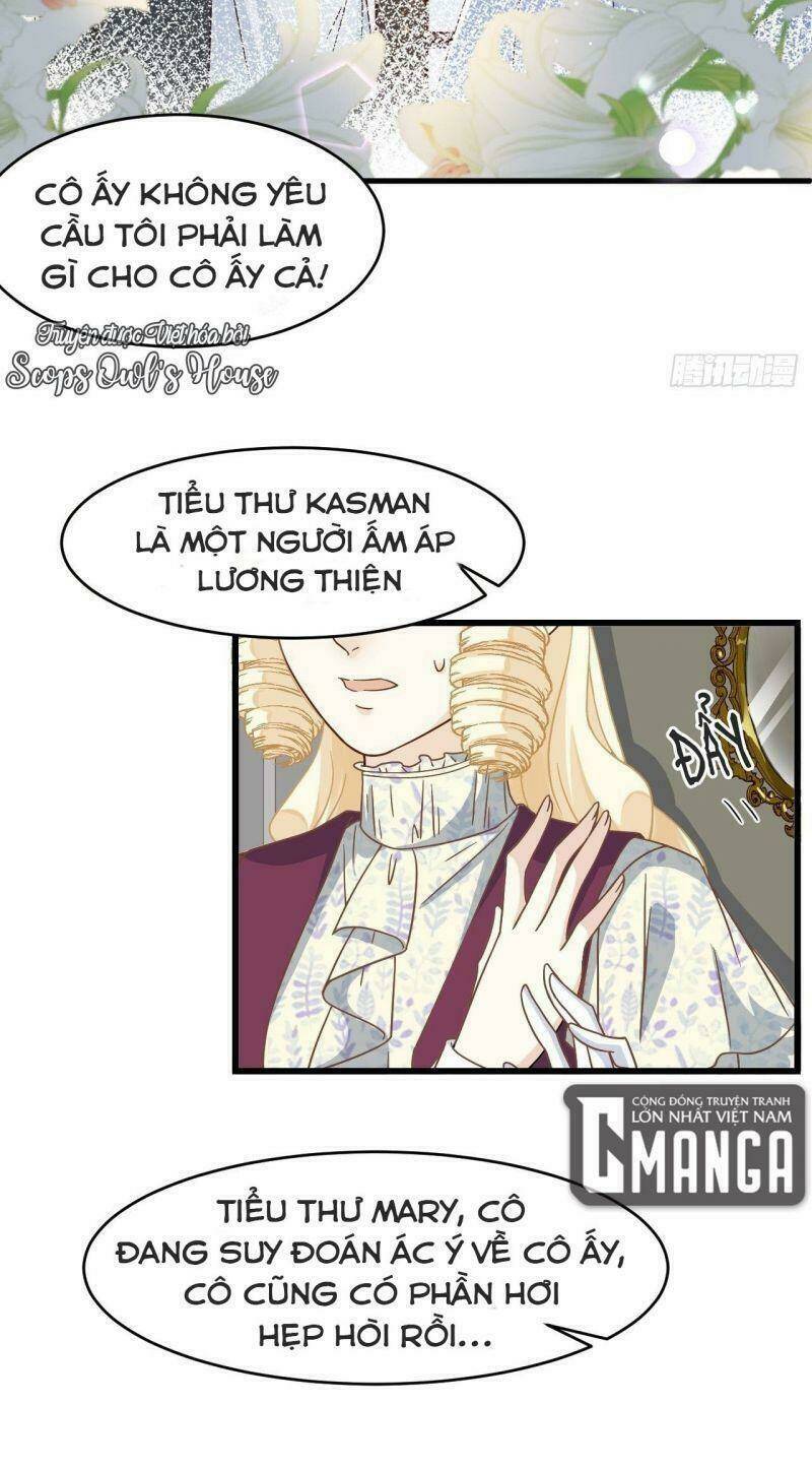 Không Thể Hòan Hảo Tuyệt Đối: Chapter 9