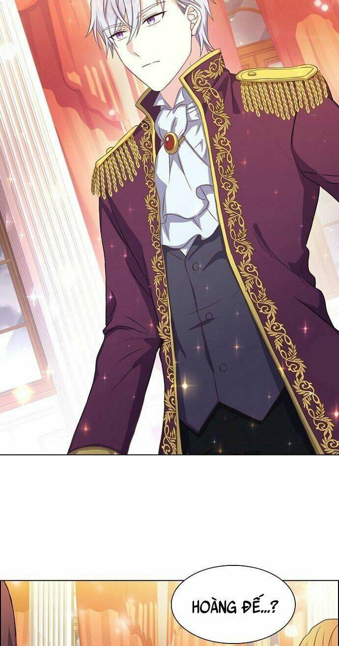 Một Đêm Với Hoàng Đế: Chapter 5