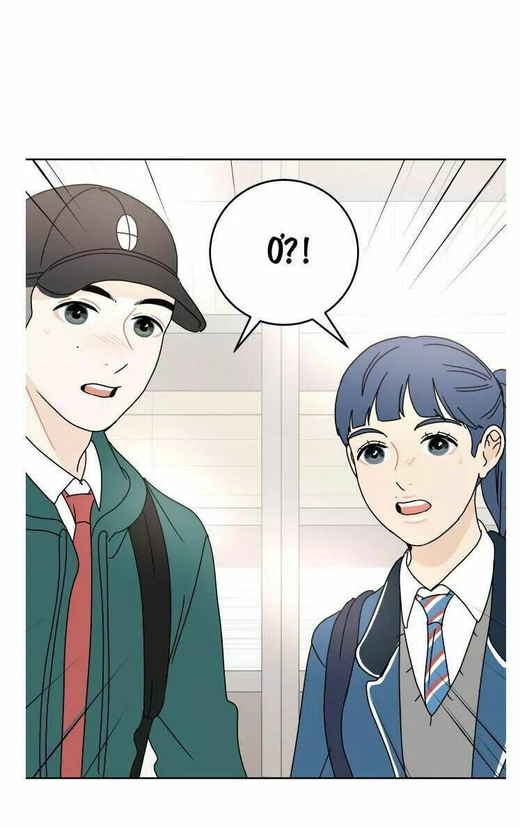 30 Phút Bước Đi Bên Em: Chapter 61