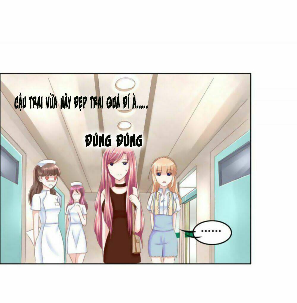 Hoàng Đế “Phế Vật” Tiến Hóa Sử: Chapter 3