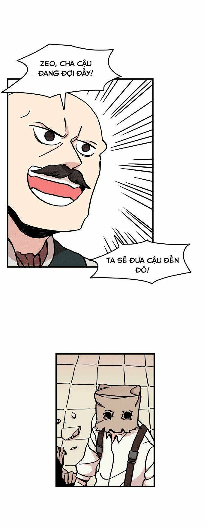 Minus Hand: Chapter 13