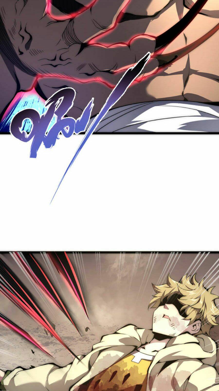 Vạn Vật Hợp Nhất: Chapter 7