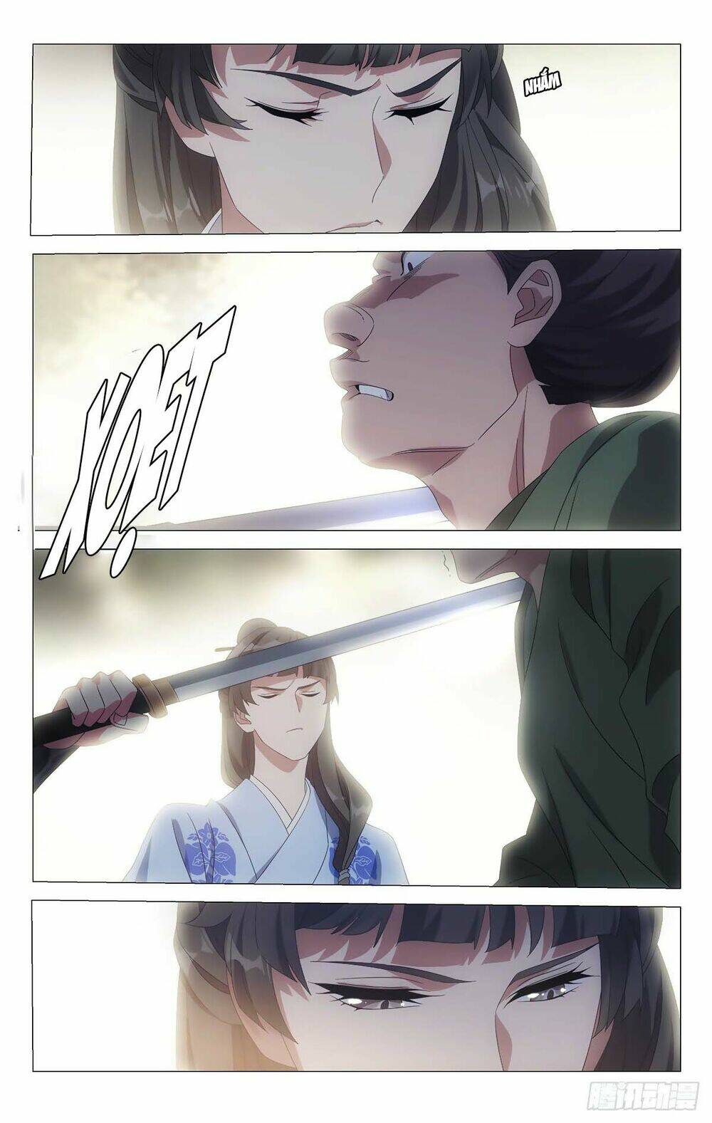 Tướng Quân! Không Nên A!: Chapter 49