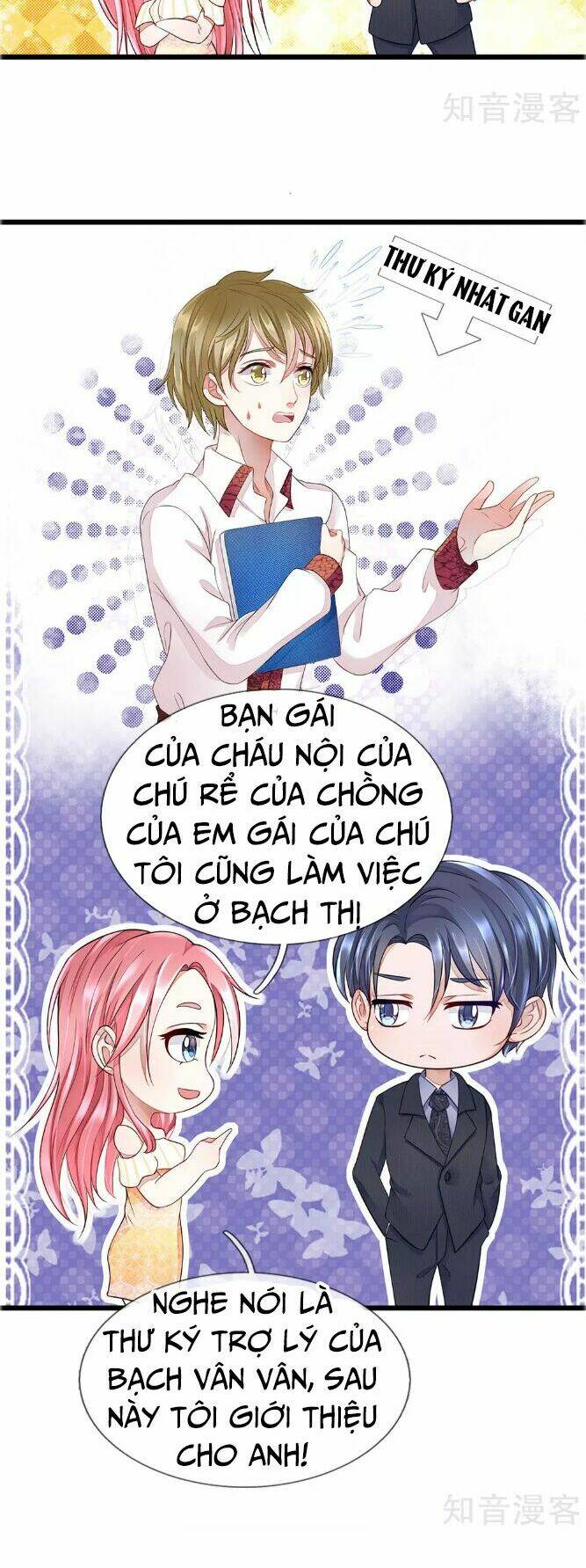 Chung Cực Binh Vương Tại Đô Thị: Chapter 16
