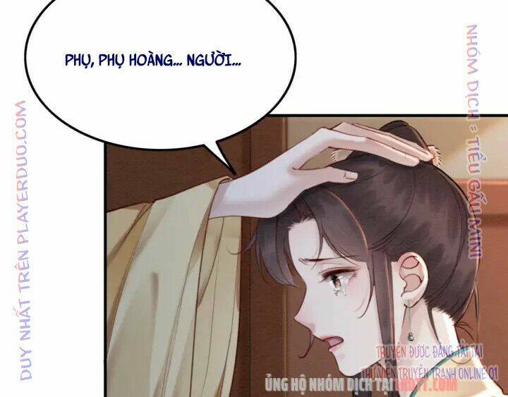 Trọng Sinh Bá Sủng Nhiếp Chính Vương Quá Mạnh Mẽ: Chapter 211