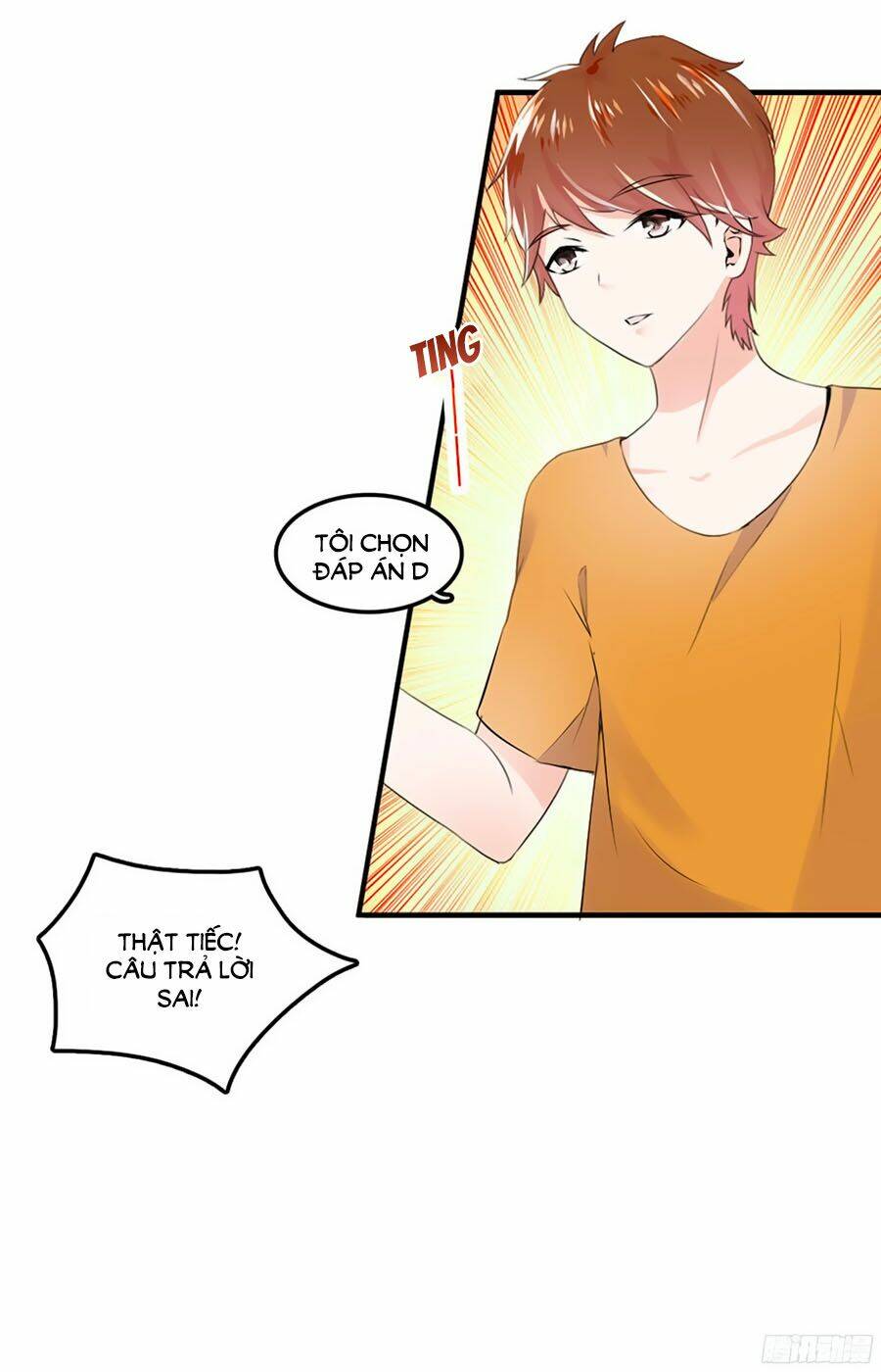 Hữu Tiên Tắc Danh: Chapter 4