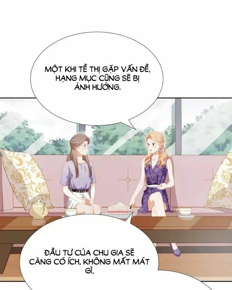 Khi Trá Luyến Nhân: Chapter 51