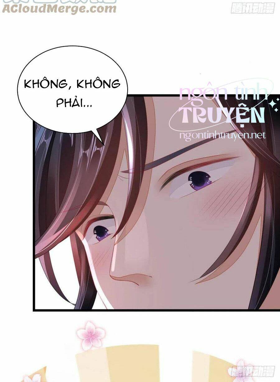 Mau Xuyên Không Rửa Tội Cho Nhân Vật Phản Diện: Chapter 27