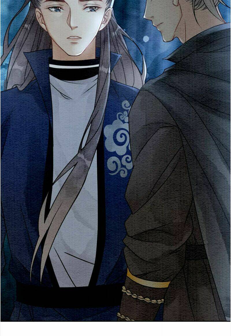 Hậu Cung Của Trẫm Cháy Rồi!: Chapter 69