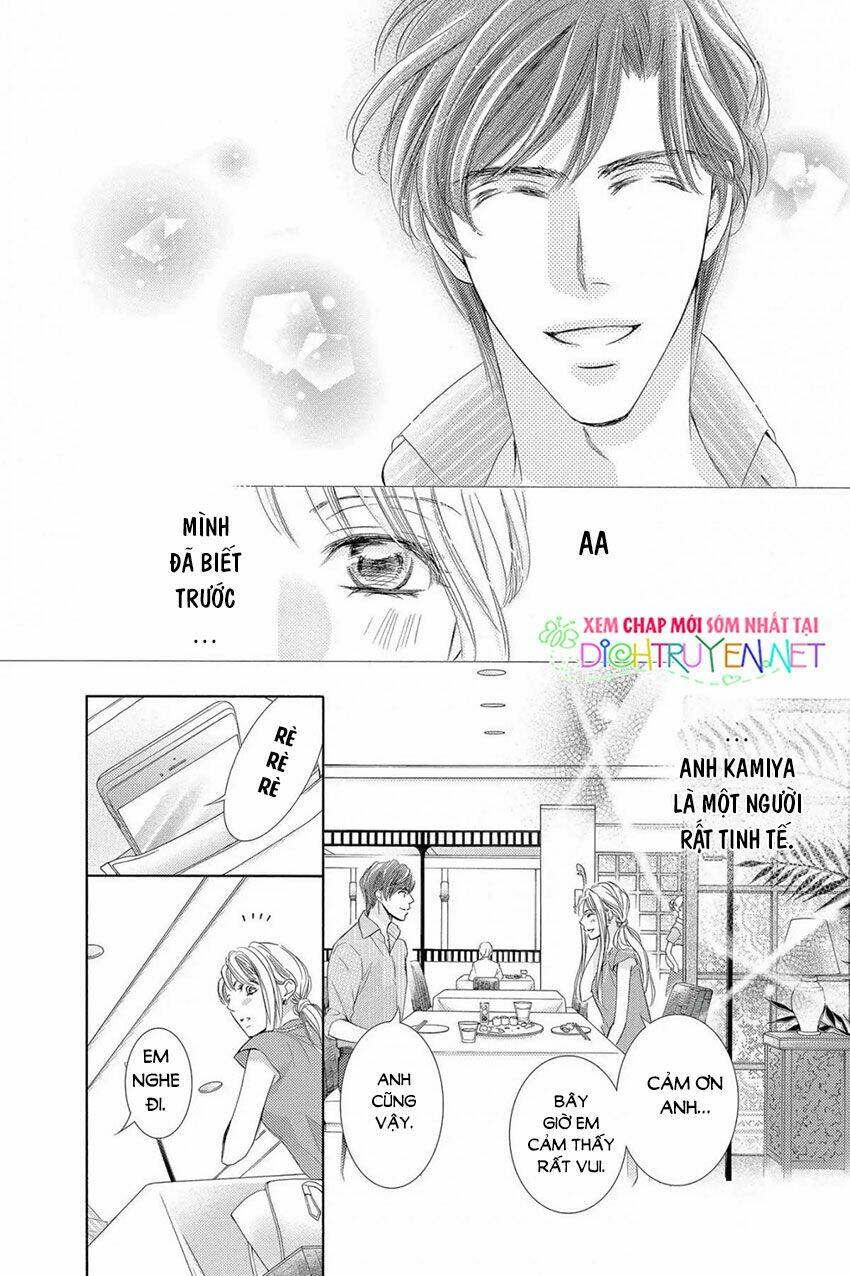 Ai Rồi Cũng Phải Kết Hôn: Chapter 38