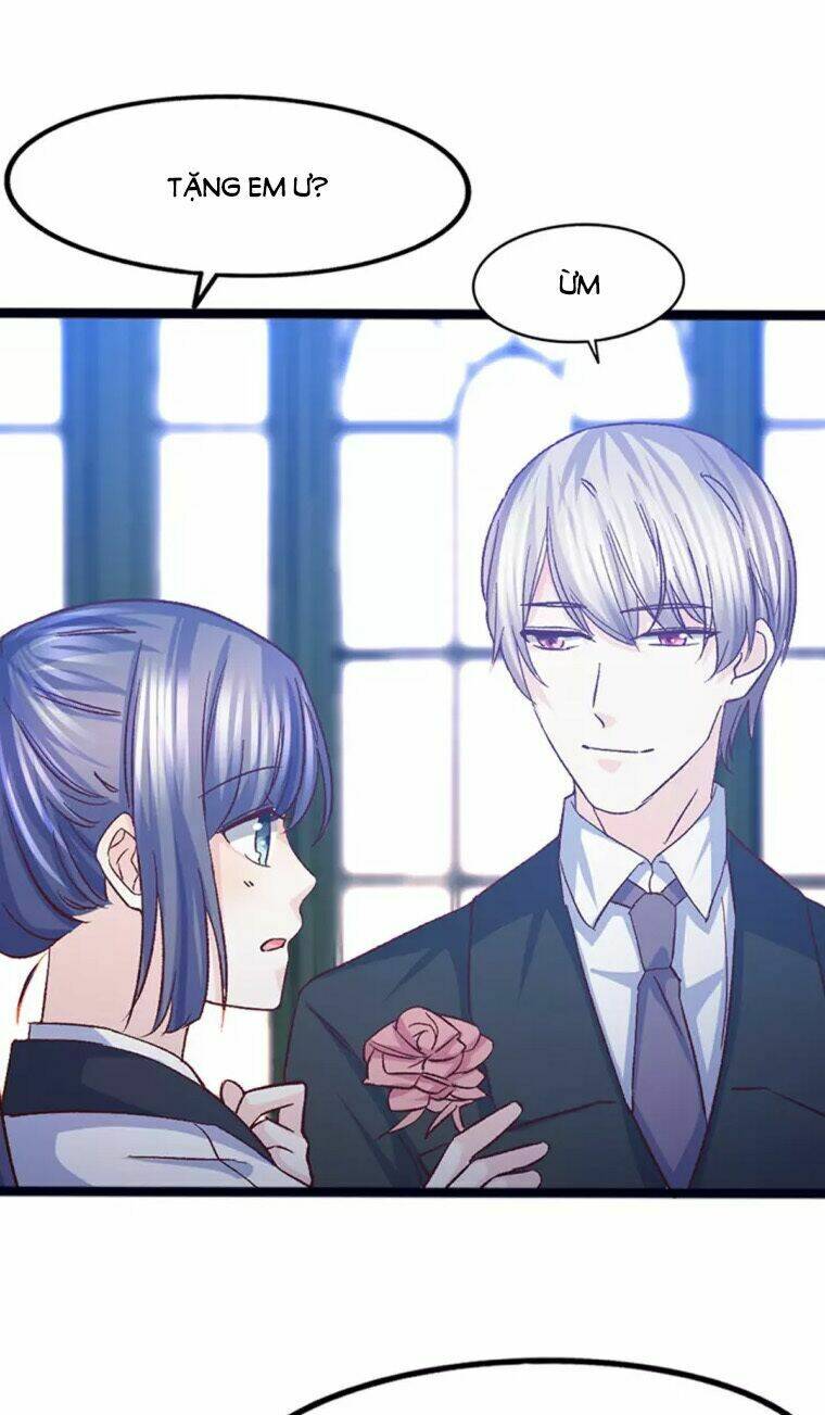 Ta Và Nam Thần Cởi Áo Ngủ Rồi: Chapter 34