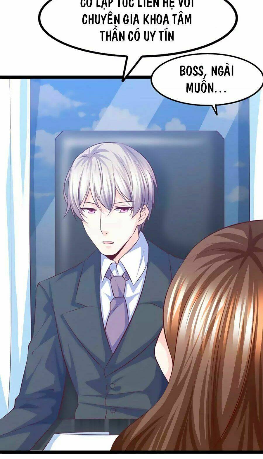 Ta Và Nam Thần Cởi Áo Ngủ Rồi: Chapter 24
