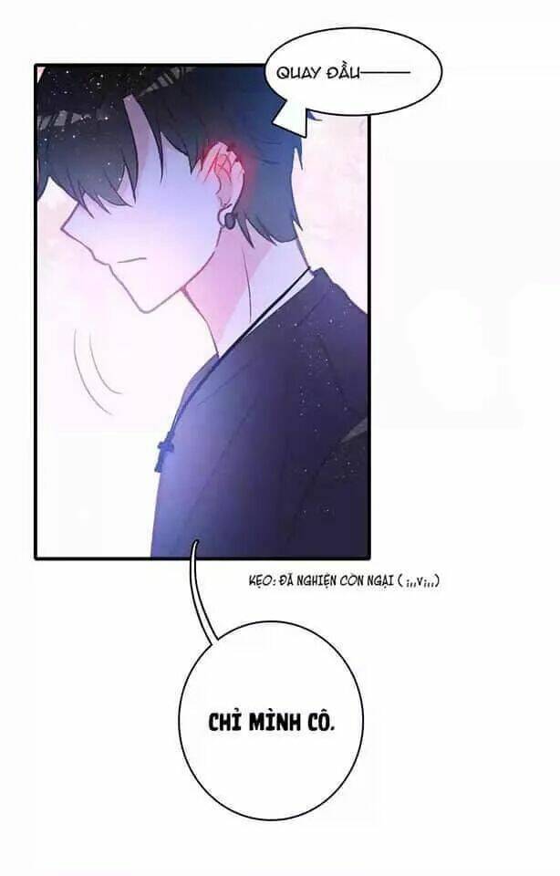 Tinh Diệu Vị Lai: Chapter 15