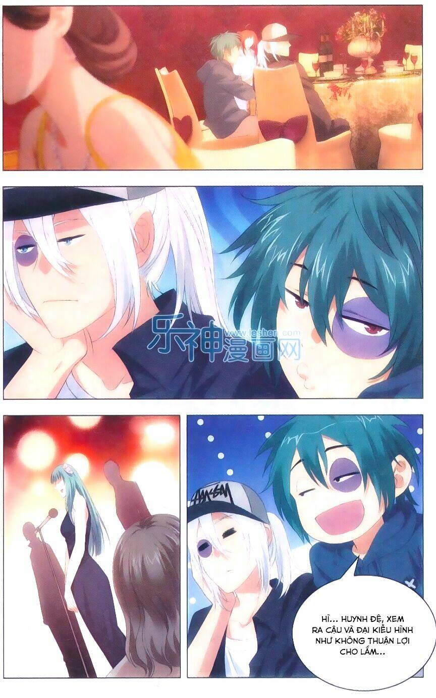 Chín Chín Tám Mươi Một - 9981: Chapter 82