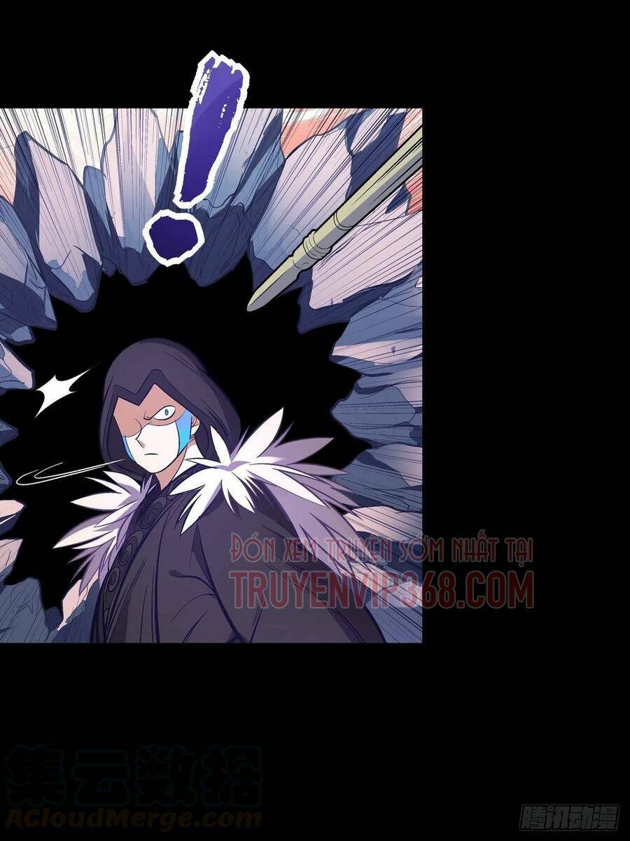 Người Nguyên Thủy Mạnh Nhất: Chapter 43