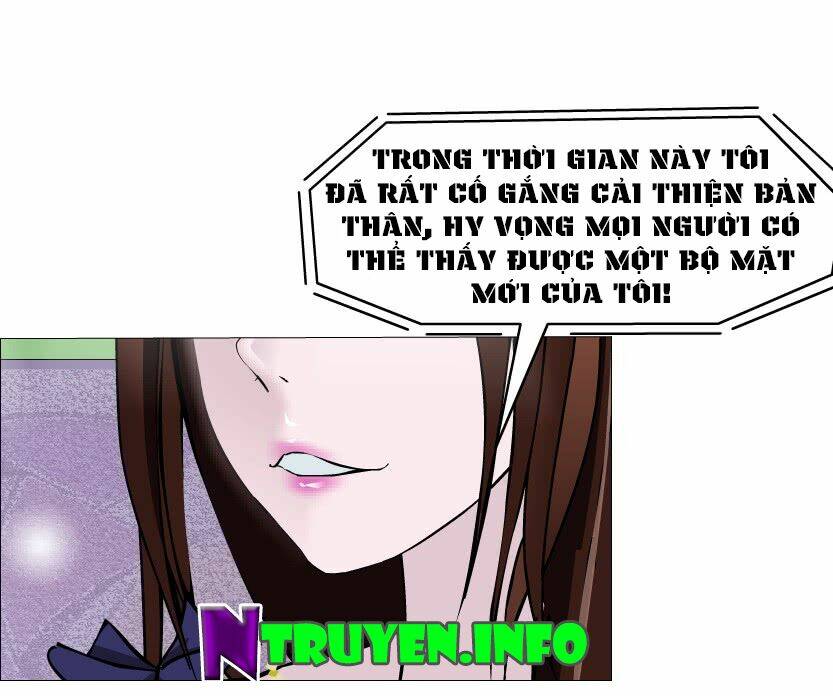 Cạm Bẫy Của Nữ Thần: Chapter 169