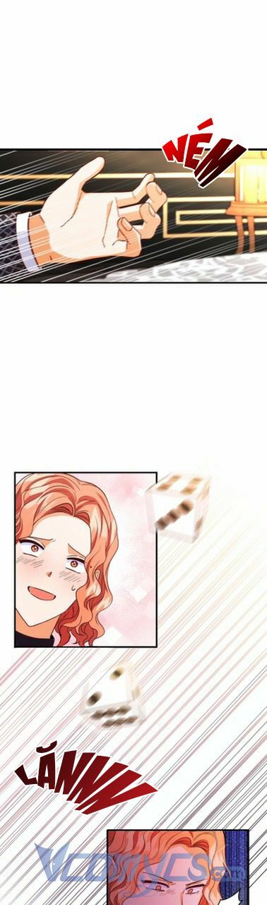 Lòng Trung Thành Với Kẻ Ác: Chapter 21