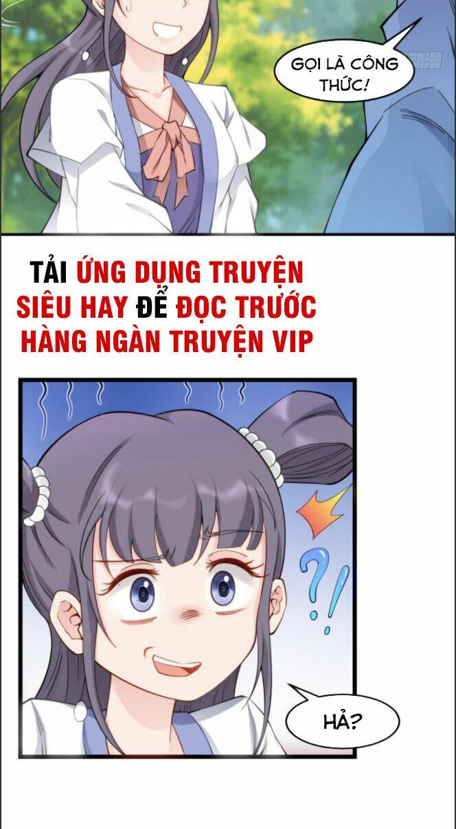 Lão Tổ Của Bạn Đang Online: Chapter 40