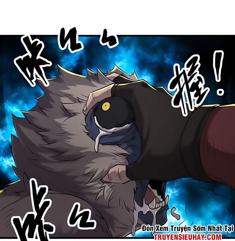 Thú Nhân: Chapter 14